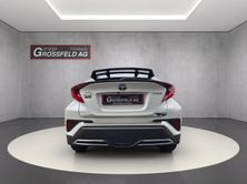 TOYOTA C-HR 2.0 VVTi HSD Style, Hybride Integrale Benzina/Elettrica, Occasioni / Usate, Automatico - 5