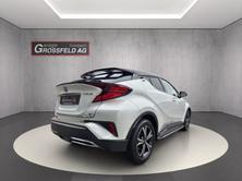 TOYOTA C-HR 2.0 VVTi HSD Style, Hybride Integrale Benzina/Elettrica, Occasioni / Usate, Automatico - 6