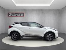 TOYOTA C-HR 2.0 VVTi HSD Style, Hybride Integrale Benzina/Elettrica, Occasioni / Usate, Automatico - 7