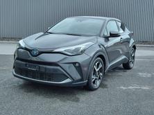 TOYOTA C-HR 1.8 HSD CVT Trend, Hybride Integrale Benzina/Elettrica, Occasioni / Usate, Automatico - 2