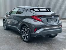 TOYOTA C-HR 1.8 HSD CVT Trend, Hybride Integrale Benzina/Elettrica, Occasioni / Usate, Automatico - 3