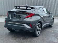 TOYOTA C-HR 1.8 HSD CVT Trend, Hybride Integrale Benzina/Elettrica, Occasioni / Usate, Automatico - 4