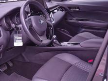 TOYOTA C-HR 1.8 HSD CVT Trend, Hybride Integrale Benzina/Elettrica, Occasioni / Usate, Automatico - 5