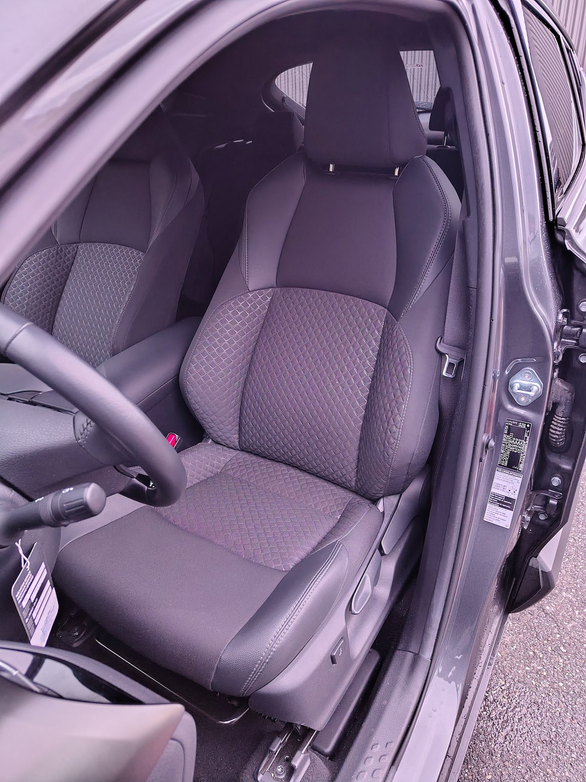 TOYOTA C-HR 1.8 HSD CVT Trend, Hybride Integrale Benzina/Elettrica, Occasioni / Usate, Automatico - 6
