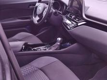 TOYOTA C-HR 1.8 HSD CVT Trend, Hybride Integrale Benzina/Elettrica, Occasioni / Usate, Automatico - 7