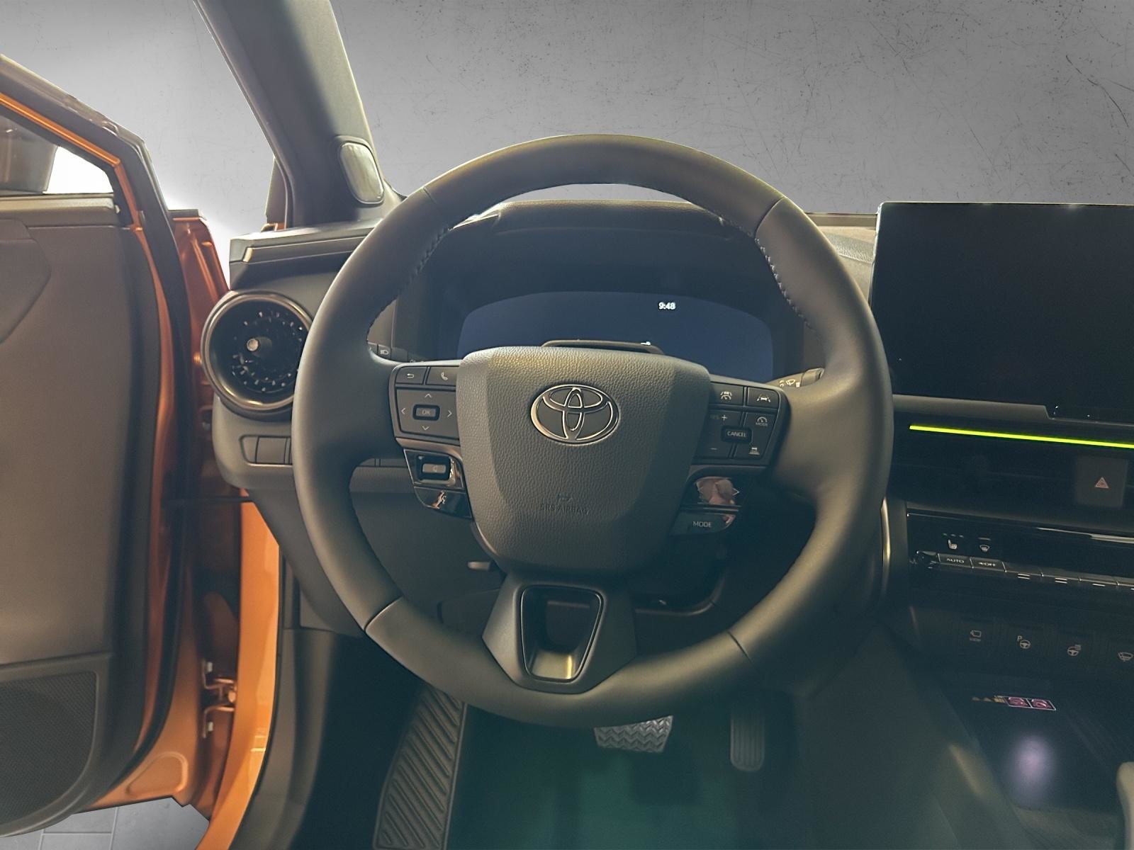 TOYOTA C-HR 2.0 PHEV Style Premiere, Plug-in-Hybrid Benzina/Elettrica, Occasioni / Usate, Automatico - 6