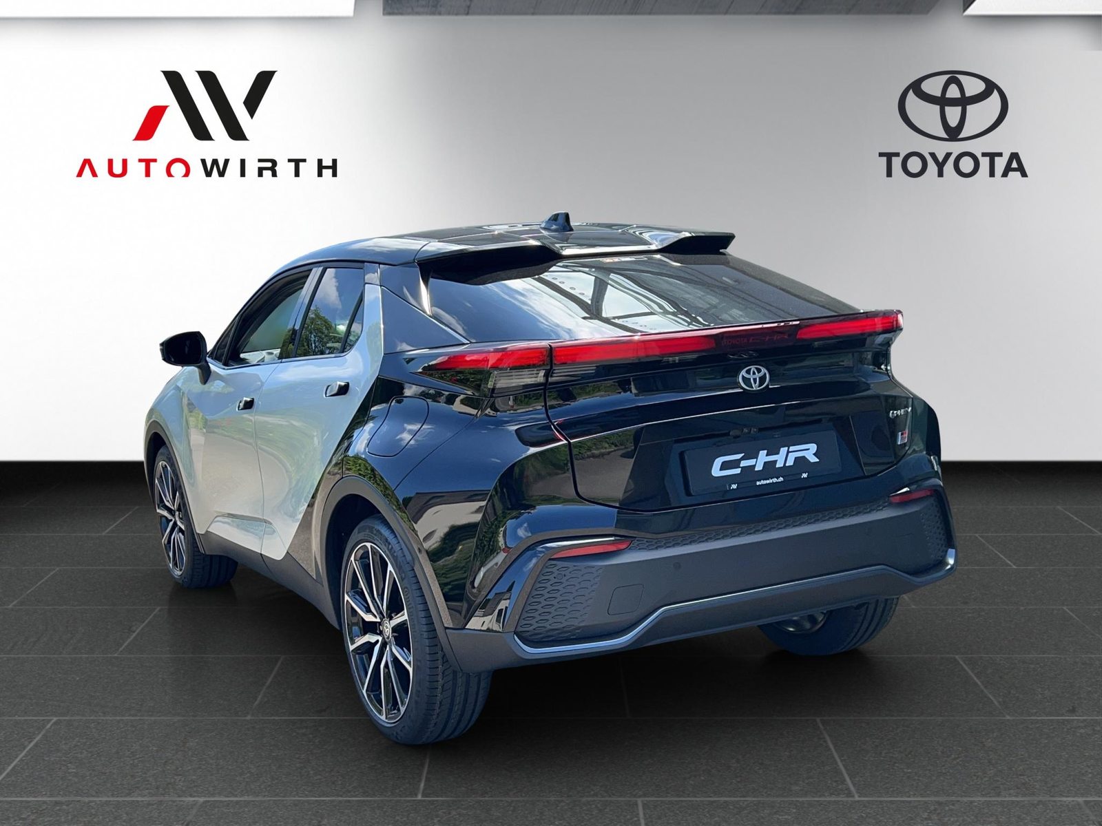 TOYOTA C-HR 2.0 PHEV GR Sport Premiere, Plug-in-Hybrid Benzina/Elettrica, Occasioni / Usate, Automatico - 7