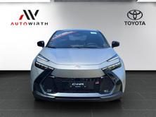 TOYOTA C-HR 2.0 PHEV GR Sport Premiere, Plug-in-Hybrid Petrol/Electric, Second hand / Used, Automatic - 2