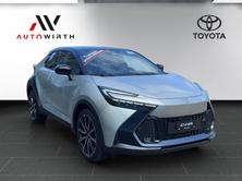 TOYOTA C-HR 2.0 PHEV GR Sport Premiere, Plug-in-Hybrid Petrol/Electric, Second hand / Used, Automatic - 3