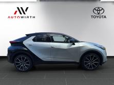 TOYOTA C-HR 2.0 PHEV GR Sport Premiere, Plug-in-Hybrid Petrol/Electric, Second hand / Used, Automatic - 4