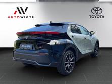 TOYOTA C-HR 2.0 PHEV GR Sport Premiere, Plug-in-Hybrid Petrol/Electric, Second hand / Used, Automatic - 5