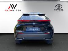 TOYOTA C-HR 2.0 PHEV GR Sport Premiere, Plug-in-Hybrid Petrol/Electric, Second hand / Used, Automatic - 6