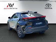TOYOTA C-HR 2.0 PHEV GR Sport Premiere, Plug-in-Hybrid Petrol/Electric, Second hand / Used, Automatic - 7