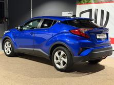 TOYOTA C-HR 1.8 HSD Comfort CVT, Hybride Intégral Essence/Électricité, Occasion / Utilisé, Automatique - 5