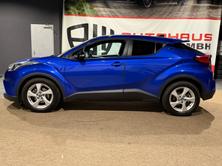 TOYOTA C-HR 1.8 HSD Comfort CVT, Hybride Intégral Essence/Électricité, Occasion / Utilisé, Automatique - 6