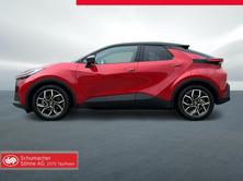 TOYOTA C-HR 2.0 PHEV Style, Plug-in-Hybrid Benzin/Elektro, Occasion / Gebraucht, Automatik - 2