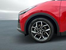 TOYOTA C-HR 2.0 PHEV Style, Plug-in-Hybrid Benzin/Elektro, Occasion / Gebraucht, Automatik - 3