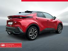 TOYOTA C-HR 2.0 PHEV Style, Plug-in-Hybrid Benzin/Elektro, Occasion / Gebraucht, Automatik - 5
