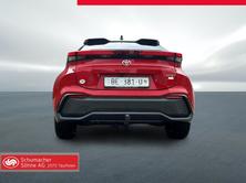 TOYOTA C-HR 2.0 PHEV Style, Plug-in-Hybrid Benzin/Elektro, Occasion / Gebraucht, Automatik - 7