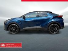 TOYOTA C-HR 2.0 PHEV GR Sport, Plug-in-Hybrid Benzin/Elektro, Occasion / Gebraucht, Automatik - 2