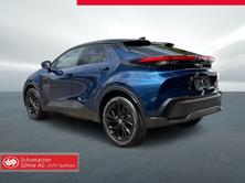 TOYOTA C-HR 2.0 PHEV GR Sport, Plug-in-Hybrid Benzin/Elektro, Occasion / Gebraucht, Automatik - 4