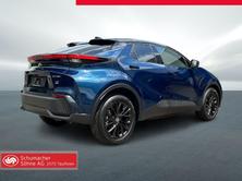 TOYOTA C-HR 2.0 PHEV GR Sport, Plug-in-Hybrid Benzin/Elektro, Occasion / Gebraucht, Automatik - 5