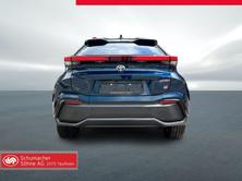 TOYOTA C-HR 2.0 PHEV GR Sport, Plug-in-Hybrid Benzin/Elektro, Occasion / Gebraucht, Automatik - 6