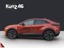 TOYOTA C-HR+ Style AWD, Elettrica, Occasioni / Usate, Automatico - 3