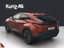 TOYOTA C-HR+ Style AWD, Elettrica, Occasioni / Usate, Automatico - 4