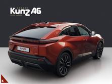 TOYOTA C-HR+ Style AWD, Elettrica, Occasioni / Usate, Automatico - 6