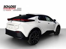 TOYOTA C-HR 2.0 PHEV Trend, Plug-in-Hybrid Benzina/Elettrica, Occasioni / Usate, Automatico - 3