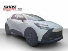 TOYOTA C-HR 2.0 PHEV Trend, Plug-in-Hybrid Benzina/Elettrica, Occasioni / Usate, Automatico - 4