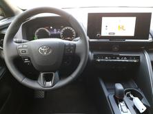TOYOTA C-HR 2.0 PHEV Trend, Plug-in-Hybrid Benzina/Elettrica, Occasioni / Usate, Automatico - 5