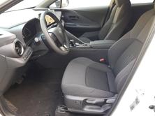 TOYOTA C-HR 2.0 PHEV Trend, Plug-in-Hybrid Benzina/Elettrica, Occasioni / Usate, Automatico - 6