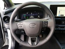 TOYOTA C-HR 2.0 PHEV Trend, Plug-in-Hybrid Benzina/Elettrica, Occasioni / Usate, Automatico - 7
