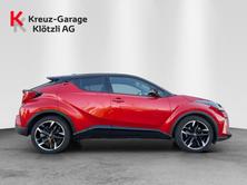 TOYOTA C-HR 2.0 VVTi HSD GR Sport, Full-Hybrid Petrol/Electric, Second hand / Used, Automatic - 2
