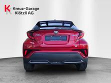 TOYOTA C-HR 2.0 VVTi HSD GR Sport, Full-Hybrid Petrol/Electric, Second hand / Used, Automatic - 4