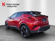 TOYOTA C-HR 2.0 VVTi HSD GR Sport, Full-Hybrid Petrol/Electric, Second hand / Used, Automatic - 5