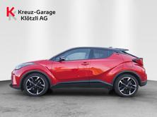 TOYOTA C-HR 2.0 VVTi HSD GR Sport, Full-Hybrid Petrol/Electric, Second hand / Used, Automatic - 6