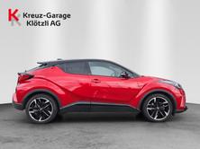 TOYOTA C-HR 2.0 VVTi HSD GR Sport, Full-Hybrid Petrol/Electric, Second hand / Used, Automatic - 2