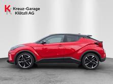 TOYOTA C-HR 2.0 VVTi HSD GR Sport, Full-Hybrid Petrol/Electric, Second hand / Used, Automatic - 6