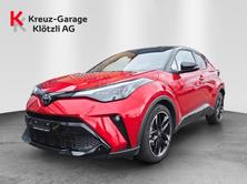 TOYOTA C-HR 2.0 VVTi HSD GR Sport, Full-Hybrid Petrol/Electric, Second hand / Used, Automatic - 7