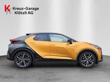 TOYOTA C-HR 2.0 HEV Style Premiere 4x4, Hybride Integrale Benzina/Elettrica, Occasioni / Usate, Automatico - 2