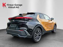 TOYOTA C-HR 2.0 HEV Style Premiere 4x4, Hybride Integrale Benzina/Elettrica, Occasioni / Usate, Automatico - 3