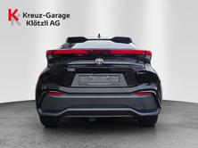 TOYOTA C-HR 2.0 HEV Style Premiere 4x4, Hybride Integrale Benzina/Elettrica, Occasioni / Usate, Automatico - 4