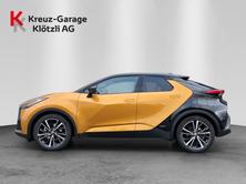 TOYOTA C-HR 2.0 HEV Style Premiere 4x4, Hybride Integrale Benzina/Elettrica, Occasioni / Usate, Automatico - 6