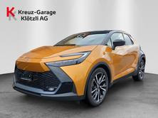 TOYOTA C-HR 2.0 HEV Style Premiere 4x4, Hybride Integrale Benzina/Elettrica, Occasioni / Usate, Automatico - 7