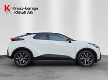 TOYOTA C-HR 1.8 HEV Trend, Hybride Integrale Benzina/Elettrica, Occasioni / Usate, Automatico - 2