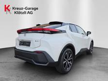 TOYOTA C-HR 1.8 HEV Trend, Hybride Integrale Benzina/Elettrica, Occasioni / Usate, Automatico - 3