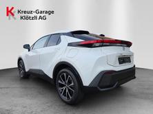 TOYOTA C-HR 1.8 HEV Trend, Hybride Integrale Benzina/Elettrica, Occasioni / Usate, Automatico - 5